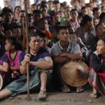 KNU Prepares Land For Future IDP and Refugee Repatriation