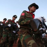 More Displacement, More Abuses in Latest Burma Army Attacks