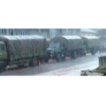 Army Reinforces Troops near SSPP/SSA’s Loi Say-Loi Leng Base