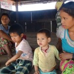 Burma Army Shoots Villagers, Killing 70-Year-Old Woman and Wounding 7-Year-Old Girl and Others