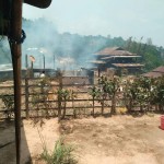 Artillery Shells, Taxes Take High Toll on Shan Villagers