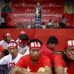 Have Ethnic Groups Lost Faith in the NLD?
