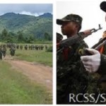 Clashes Between TNLA and RCSS Continue as Talks Stall