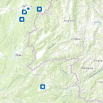 Update and Map on the Current Situation in Kachin State