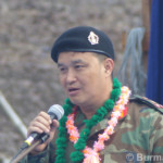 ‘FREEDOM is More Important than Anything’: Karen Major General Nerdah Bo Mya