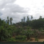 International Donors To Stop Food Rations for Displaced Karen Villagers in 2017