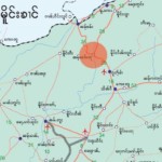 7 Civilians Captured by Unknown Group in Northern Shan State