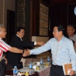 Notes on 21 CPCPC-RCSS Meet