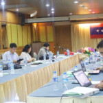 Government Peace Team to Meet Non-NCA Signatory Organisations on 3 June