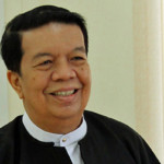 Myanmar Envoy Reaches Out to Non-Signatories of Peace Pact