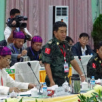 Shan and Kachin Ethnic Groups Show Support For Myanmar’s Panglong Conference