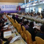 Ethnic Leaders Agree on 8 Principles for a Federal Burma