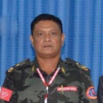 ‘We Are Fighting for Human Rights, for Equal Rights, so Please Try to Help Us’: Arakan Army (AA) Lieutenant Colonel Kyaw Han