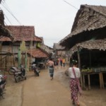 Attempted Suicide Rate Rises in Mae La Refugee Camp