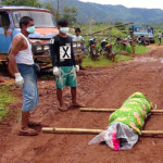 Rights Group Calls on Myanmar Government to Try Soldiers in Civilian Courts