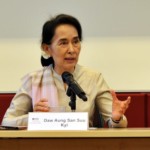 Open Letter From 26 Shan Community Groups to Daw Aung San Suu Kyi to Cancel Salween Dams
