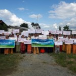 Concerns About the Naung Pha Dam on the Salween River