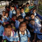 A cautionary tale of displacement in Mon State