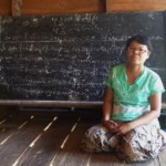 ‘When I First Came Here … They Hated the Burmans’: Burman Teacher Who Married a Mon Soldier