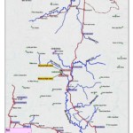 Battles Rage in Resource-rich Western Kachin Region