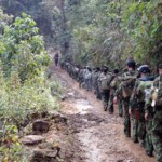 KIA, Burmese Army Clash Near Hpakant
