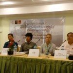 Ethnic Mon IDPs Concerned About Declining Aid