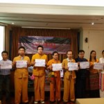 Salween River Is Not For Sale, Says Shan NGOs