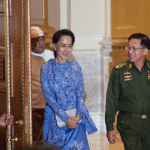 Myanmar’s Panglong Peace Conference to Begin on Aug. 31