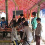 HRW Urges Suu Kyi To Put Rights, Refugees On China Visit Agenda