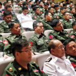 President Emphasises Minorities’ Voices