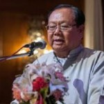 SNLD Leader Boycotts Peace Conference