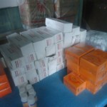 Burma Army Seizes Medicines Meant for IDPs