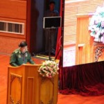 Ethnic Leader Says Now Is Not the Time to Lay down Arms