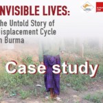 Landmine Victim in Jo Haprao, Bee Ree: Mon IDP Report Case Study #2