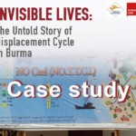 Ann Din Coal Power Plant: Local Movement and Action to Preserve and Protect Natural Resources and Land: Mon IDP Report Case Study #4