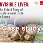 Fleeing Sexual Violence from Yebyu Township to the Thailand-Burma Border: Mon IDP Report Case Study #1