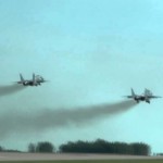 Myanmar Air Force Continues Air Campaign Over KIA Outposts