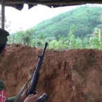 KIO Says Burma Army Reinforcements Will Escalate Fighting
