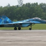 Burmese Military Deployed Air Strikes, Say Kachin Rebels