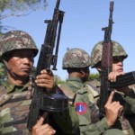 Burmese Military Has Broken Ceasefire Accord, Says RCSS/SSA