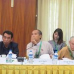 Leaders of Political Talks to Face Problems in Non-NCA Regions, Says DPN Leader
