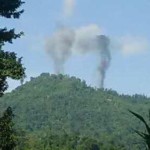 Daily Artillery Fire Reported in Nhkram Gidon and Lai Hpawng Outposts