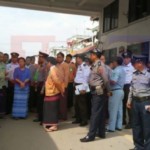 Government Agencies Working on the First Return of 90 Refugees Back to Burma