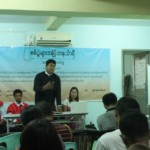 Asia World and Shwe Padonmar Companies Sue Returning IDPs for Trespass