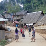 90 Refugees Set To Return To Karen State Next Week