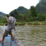 Refugees From Mae Tha Wor Facing Difficulties