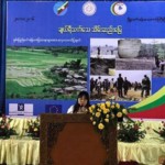 Farmers, Activists Call For NLD Govt To End Land Grabs In Shan State