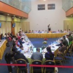 Government Agrees to Four Out of Eight Points Demanded By UNFC