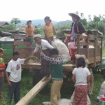 Extrajudicial Killing, Arbitrary Arrest, Looting By Burma Army In Nawngkhio, Hsipaw and Mong Hsu In October 2016