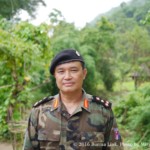 Update and Voices from Karen Community Amidst Conflict and Uncertain Political Process: General Nerdah Mya and Villagers Speak